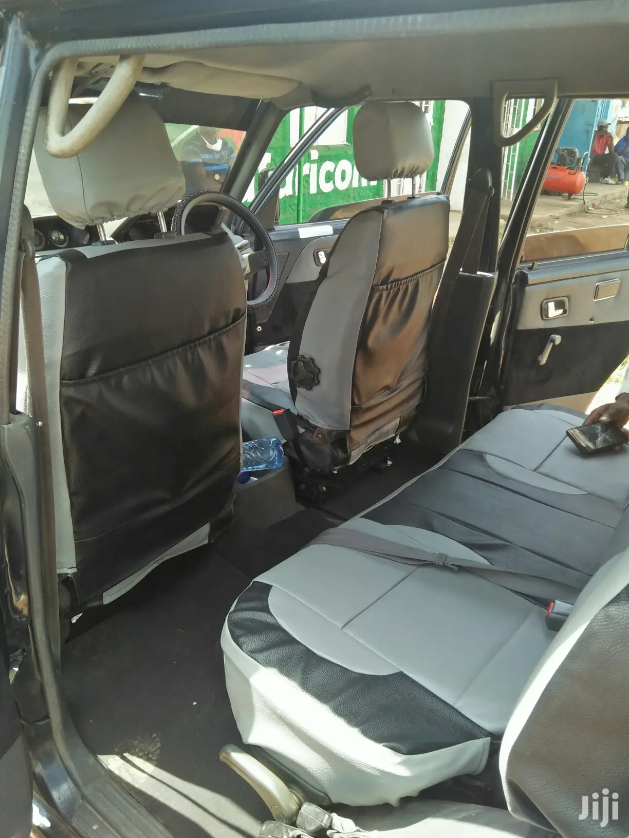 Car Seat Covers