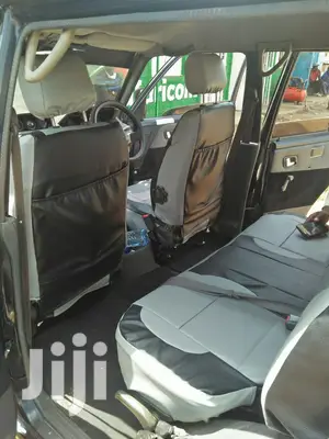 Car Seat Covers