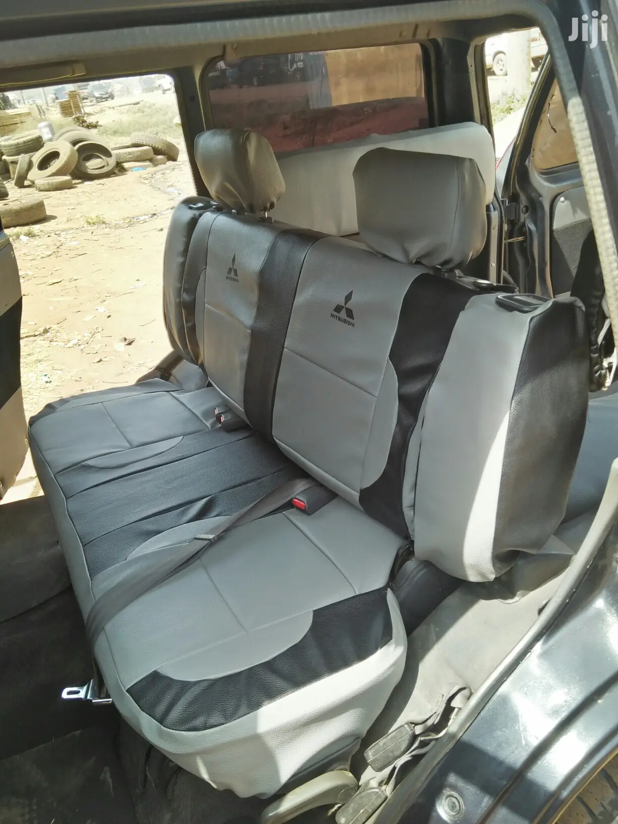 Seat Covers