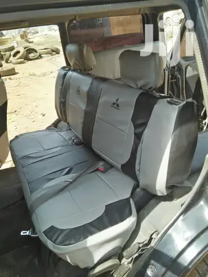 Seat Covers