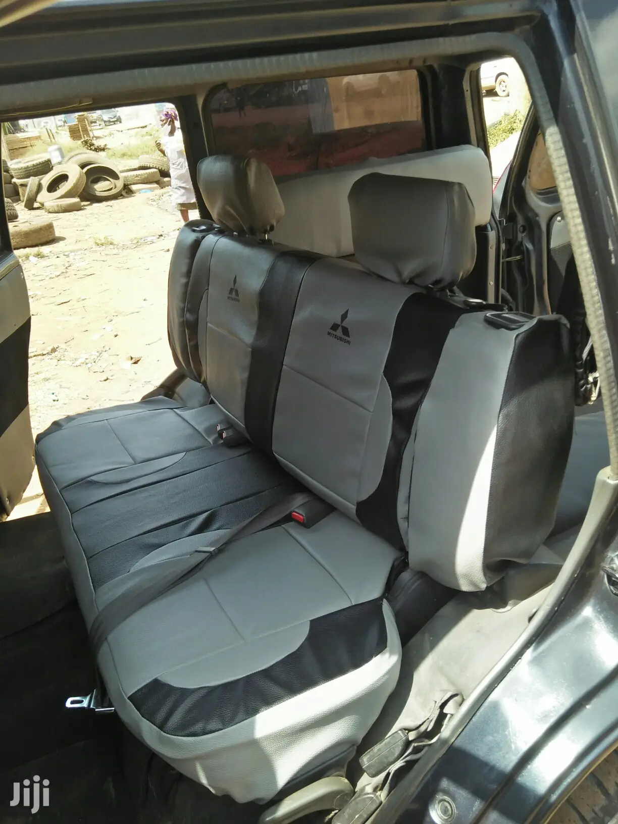 Seat Covers