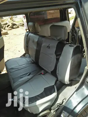 Seat Covers
