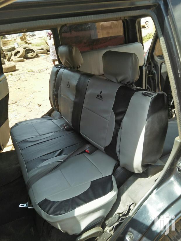 Seat Covers - thumbnail 2
