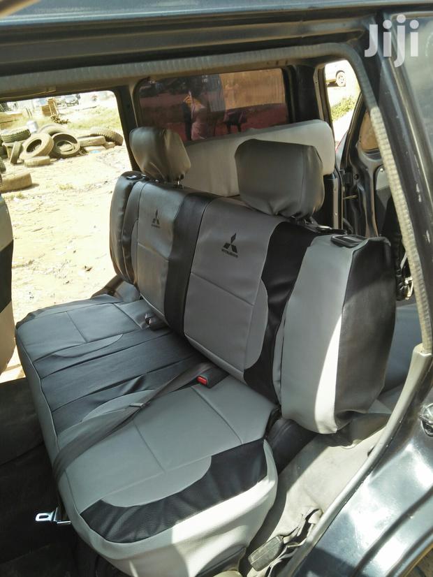 Seat Covers - thumbnail 2