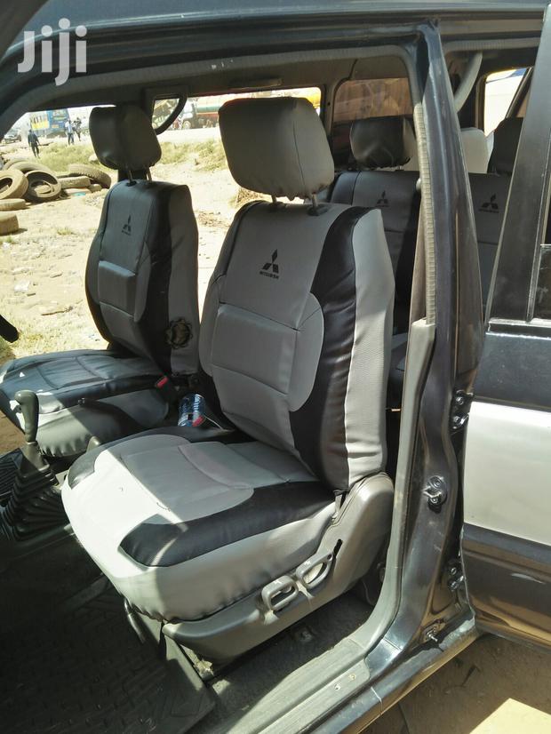 Seat Covers - thumbnail 2