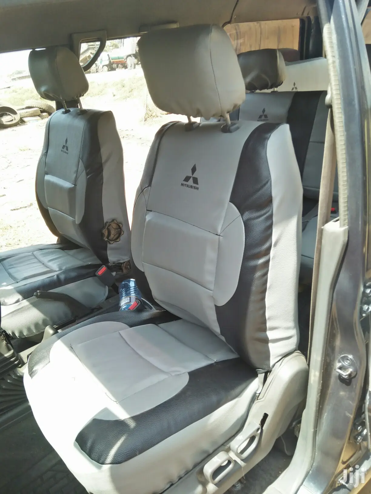 Car Seat Covers