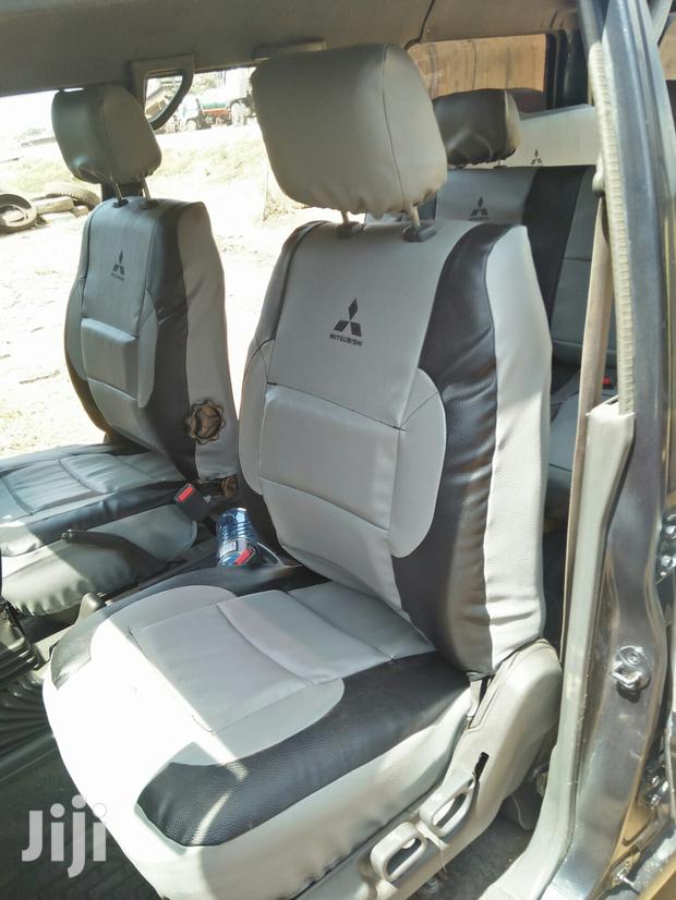 Car Seat Covers - main view