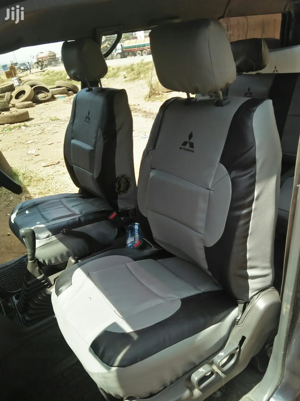 Car Seat Covers