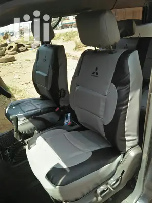 Car Seat Covers
