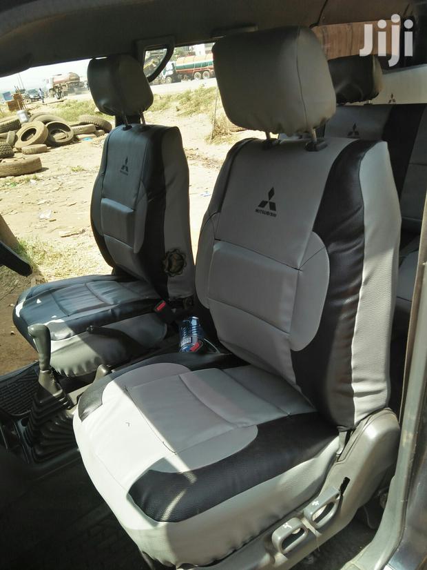 Car Seat Covers - thumbnail 2