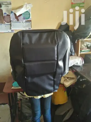 Car Seat Covers