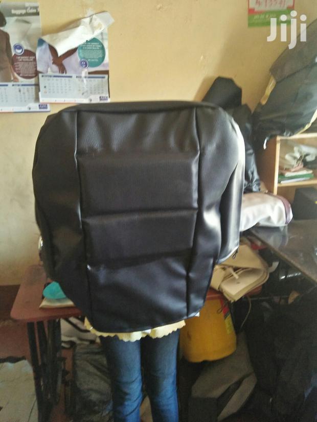 Car Seat Covers - thumbnail 3