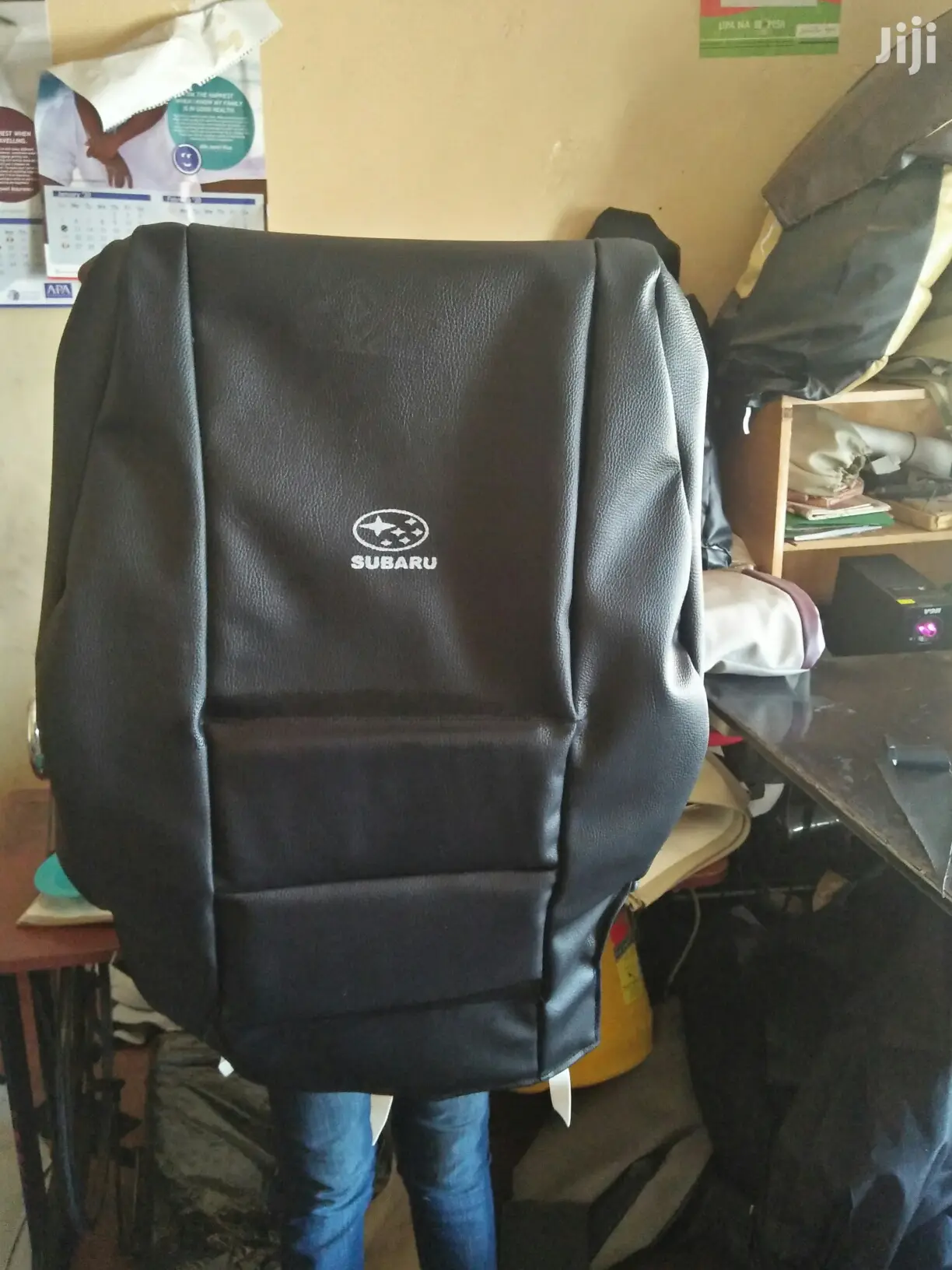 Car Seat Covers