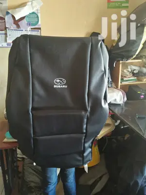 Car Seat Covers