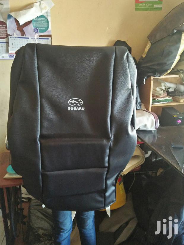 Car Seat Covers - thumbnail 4