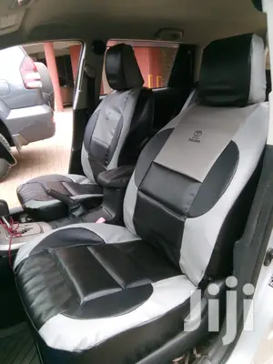 Seat Covers