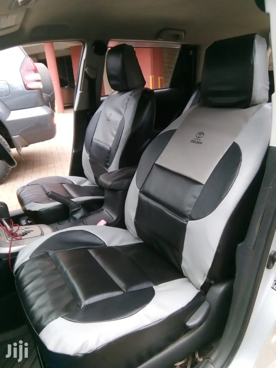 Seat Covers