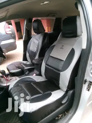 Seat Covers
