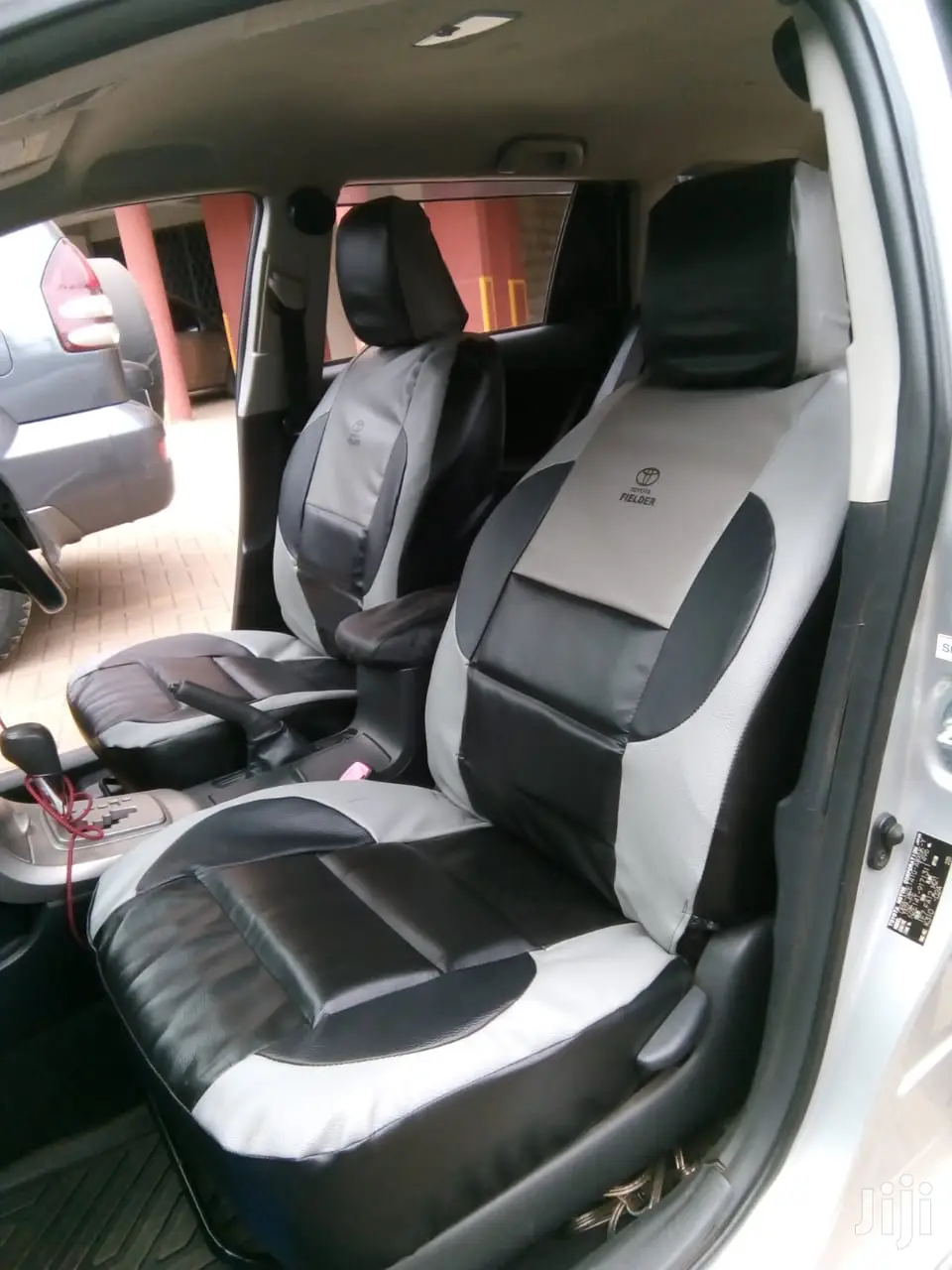 Seat Covers