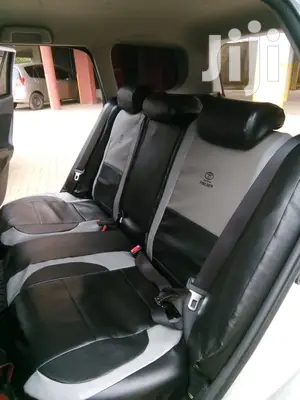 Seat Covers