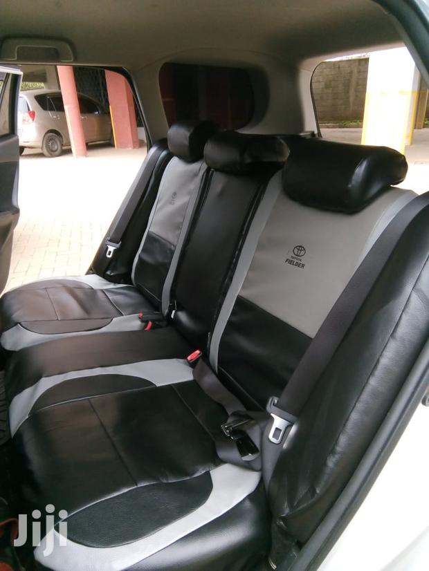 Seat Covers