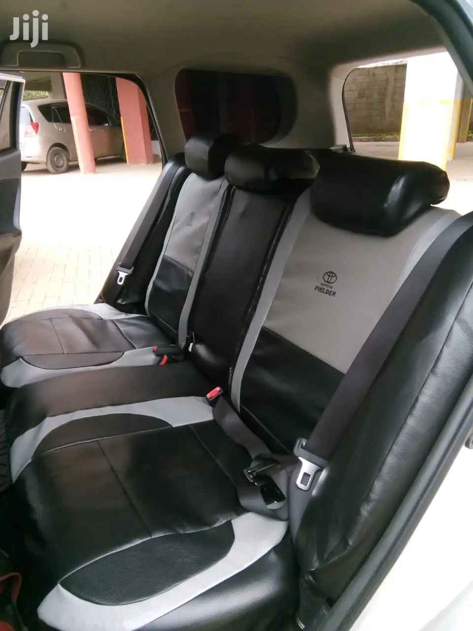 Seat Covers