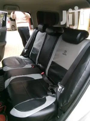 Seat Covers