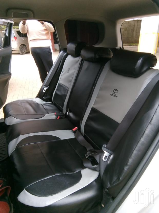 Seat Covers - thumbnail 2