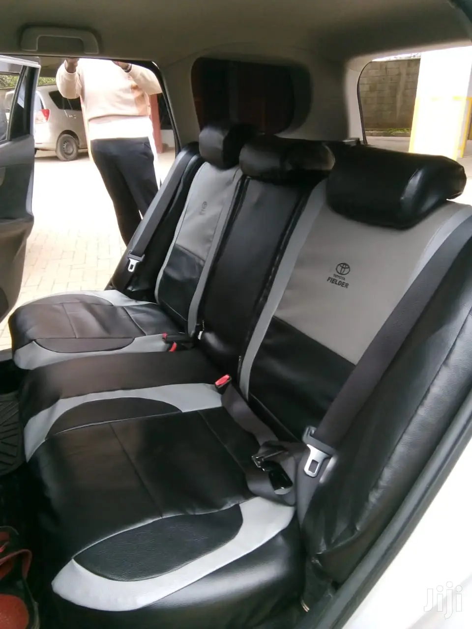 Seat Covers