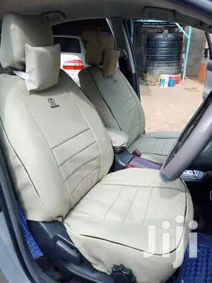Seat Covers