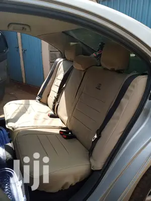 Seat Covers