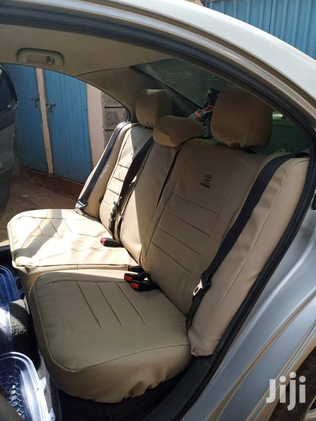 Seat Covers - thumbnail 2