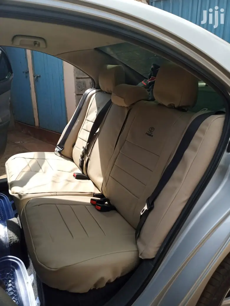 Seat Covers