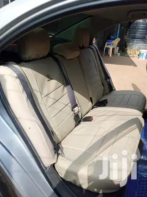 Seat Covers