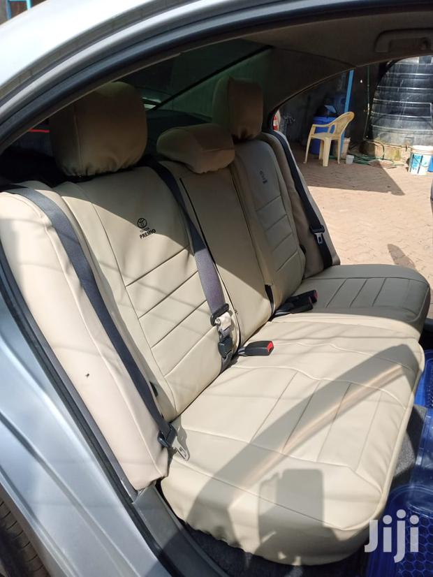 Seat Covers - thumbnail 3