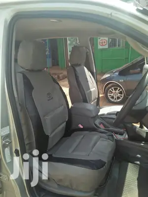 Seat Covers