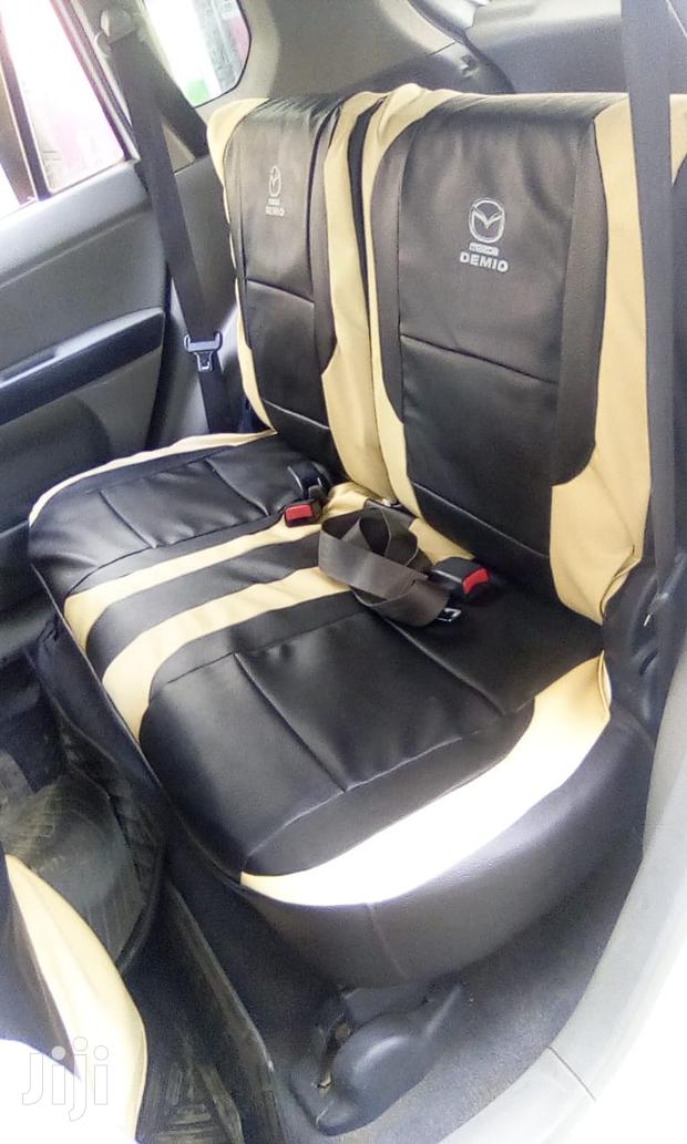 Seat Covers - thumbnail 2