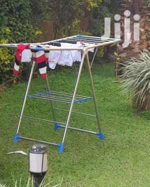 Outside Cloth Rack - thumbnail 2