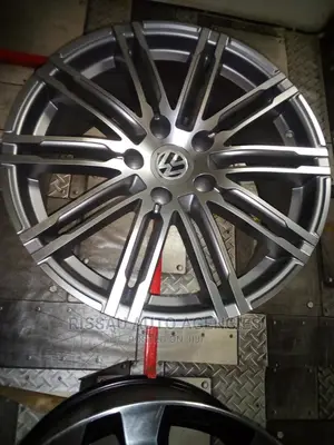 Alloy Wheels Size 20 for Volkswagen(Set of 4pcs)