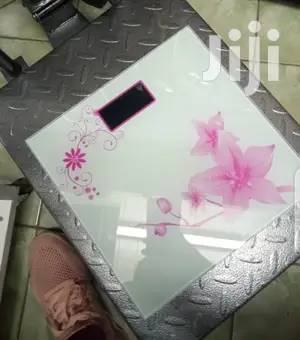 New Arrival Bathroom Scale
