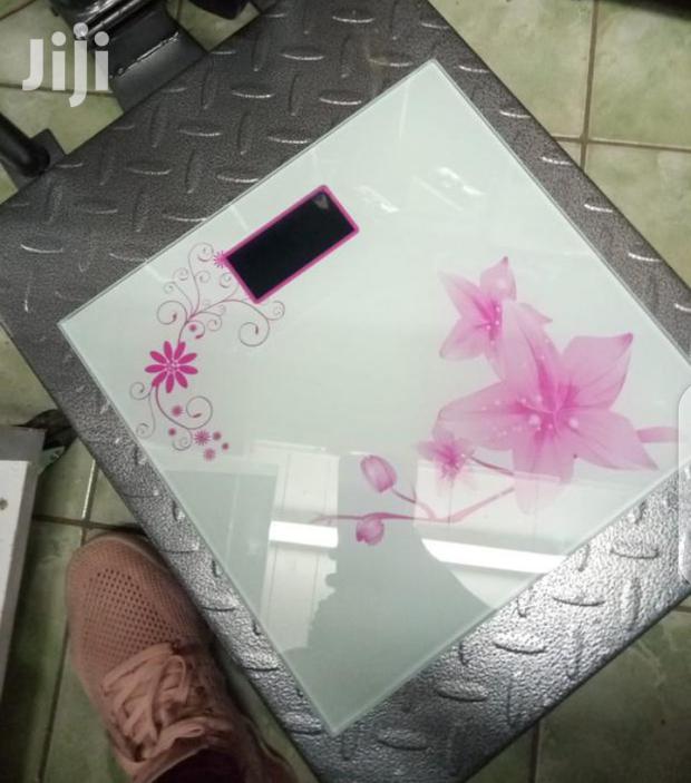 New Arrival Bathroom Scale