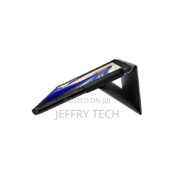 Samsung Galaxy Tab S4 Book Cover - T830-T835