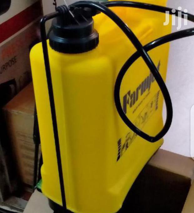 Top Quality Knapsack Sprayer - main view