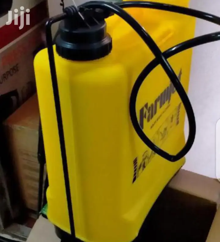 Top Quality Knapsack Sprayer