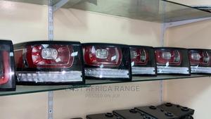 Range Rover Sport L494 2013-2018 Taillamp