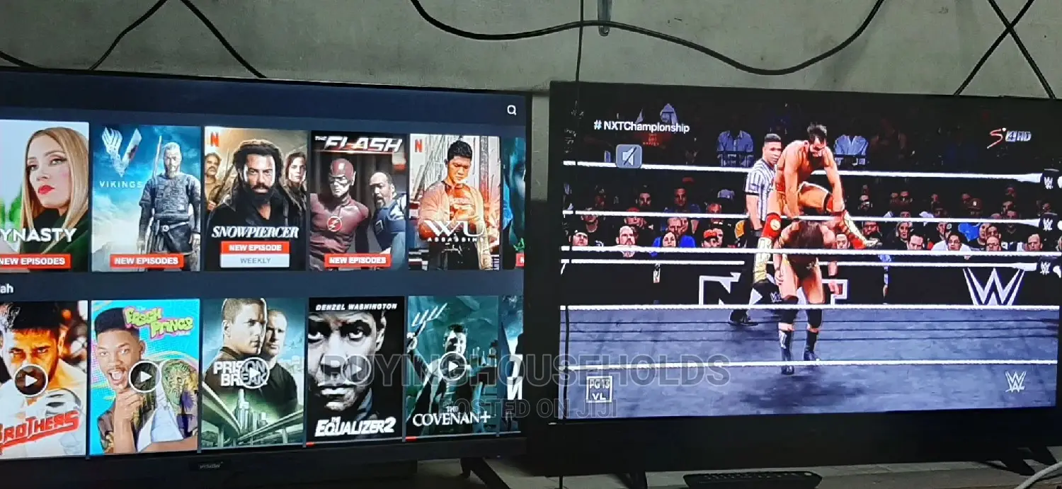 Uka 32inch Digital Tv