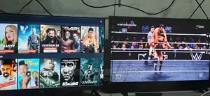 Uka 32inch Digital Tv