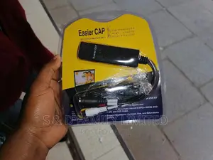 Easycap Capture