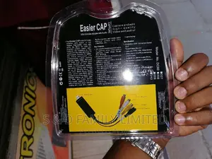 Easycap Capture