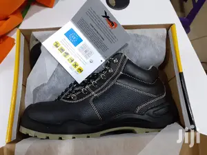 Safety Shoes